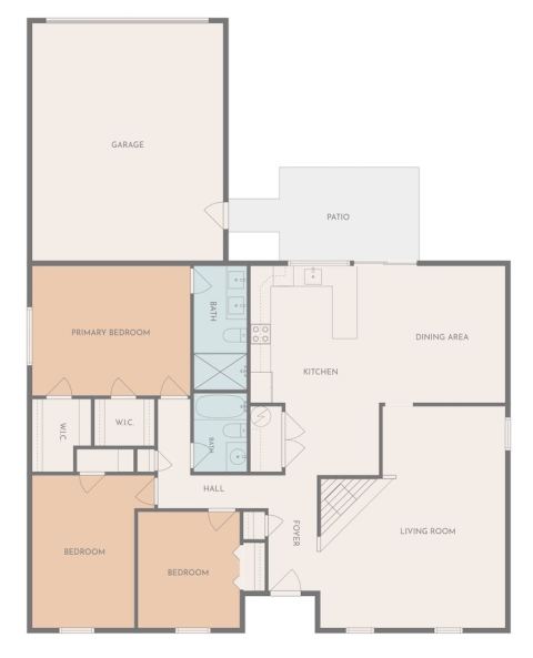 2036 Apple Valley Road, Plano, TX 75023 — photo 3