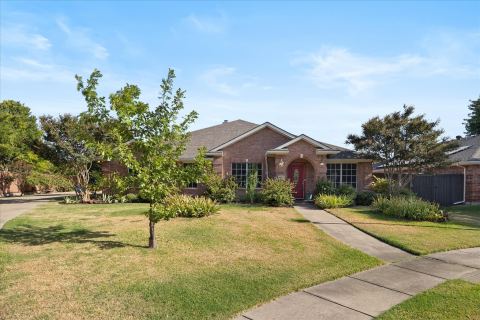 7005 Travelers Crossing, Rowlett, TX 75089 — photo 3