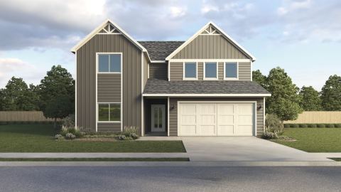 750 Sweet Pea Drive, Pilot Point, TX 76258 — photo 2