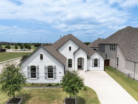 528 Bridle Ranch Drive, Rockwall