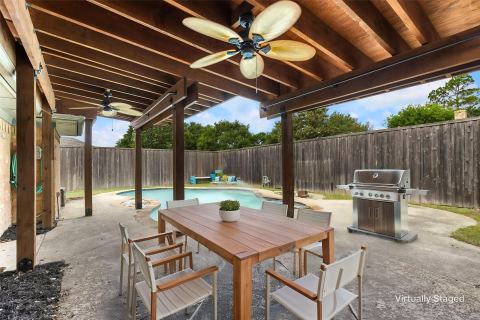 2301 Huntington Drive, Plano
