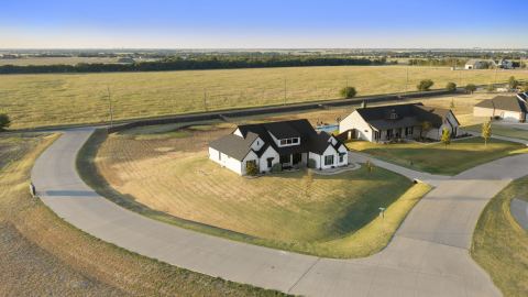 870 Dove Meadow Trail, Waxahachie, TX 75167 — photo 2
