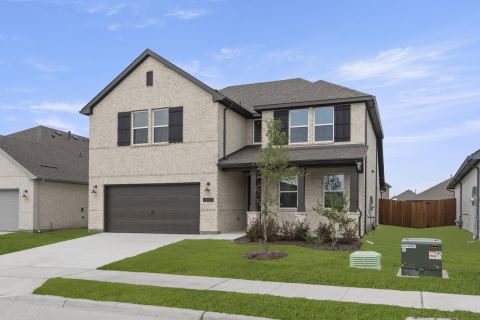 1520 Eagle Meadow Trail, Anna, TX 75409 — photo 2