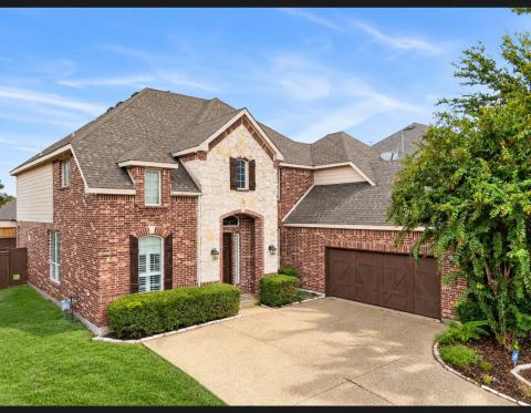 3020 Nadar Avenue, Grand Prairie