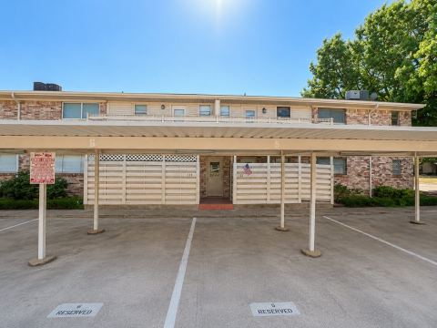 5044 Matilda Street 123, Dallas, TX 75206 — photo 2