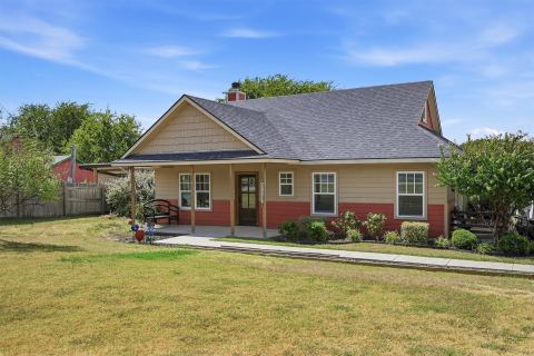 406 Cody Lane, Sherman, TX 75092 — photo 3