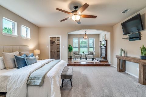 1318 Coastal Drive, Garland, TX 75043 — photo 3