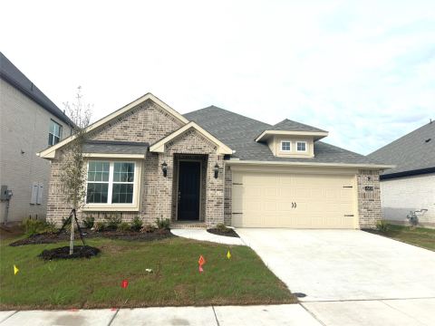 601 Tartane Drive, Anna