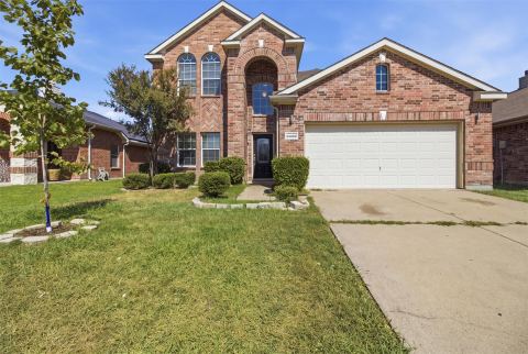 2030 Diamondback, Forney