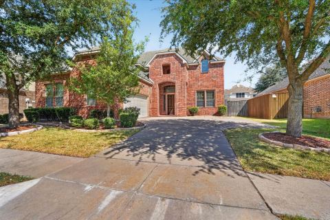 7511 Courtney Circle, Sachse