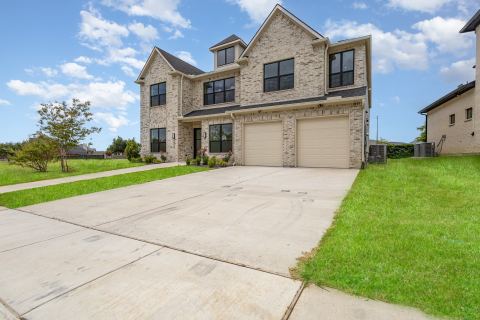 9840 Wyndbrook Drive, Frisco, TX 75035 — photo 2
