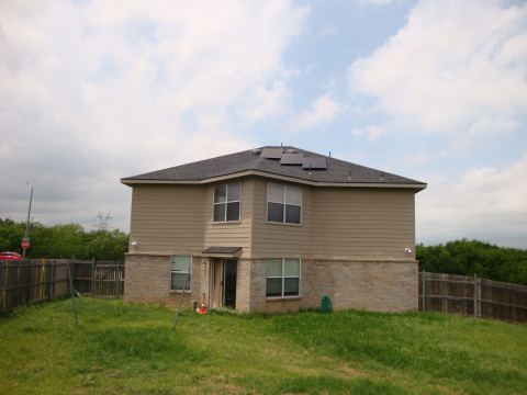 252 Rock Meadow Drive, Crowley, TX 76036 — photo 3