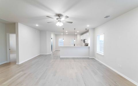 2408 Hollyhill Way, Sherman, TX 75092 — photo 2