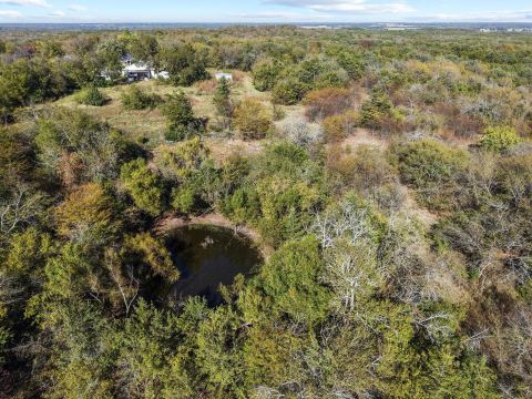 600 E Washington Street, Denison, TX 75021 — photo 2