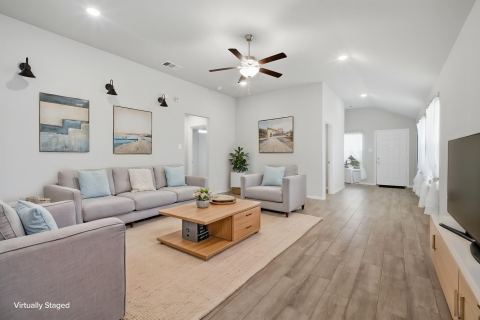 14136 Danesdale Drive, Pilot Point, TX 76258 — photo 3