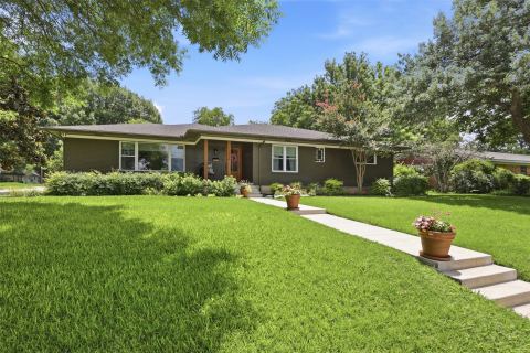 1208 N Morris Street, McKinney, TX 75069 — photo 3