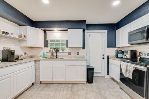3815 INDIAN WELLS Drive, Arlington, TX 76017 — photo 2