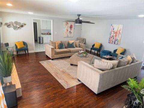 2202 Woodsong Trail, Arlington, TX 76016 — photo 3