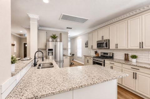 2617 Cowboy Trail, Little Elm, TX 75068 — photo 2