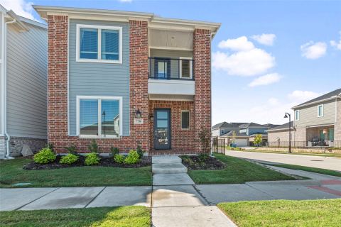 7216 Palisades Drive, Rowlett, TX 75088 — photo 2