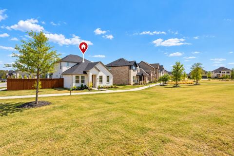 1201 Sideoats Mews, Celina, TX 75009 — photo 2
