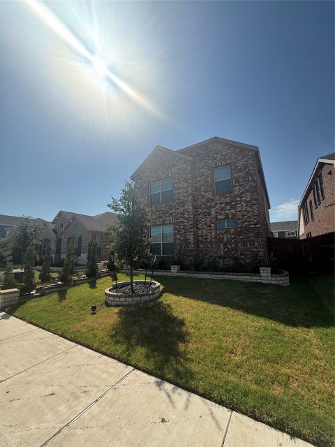 3153 Beechwood, Crandall, TX 75114 — photo 2