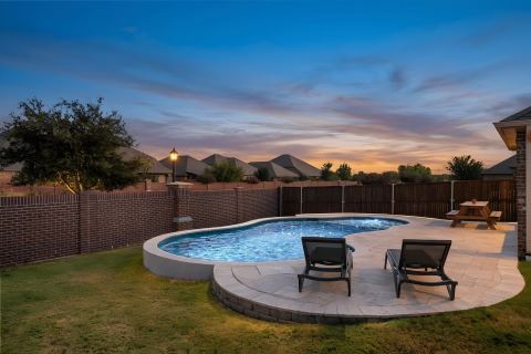 244 Jefferson Lane, Fate, TX 75189 — photo 3