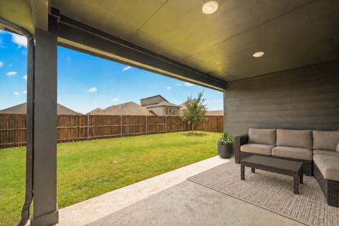 3903 Meredith Drive, Farmersville, TX 75442 — photo 2