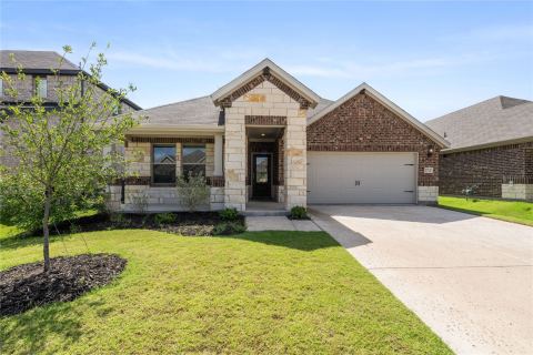 3712 Canyon Drive, Farmersville