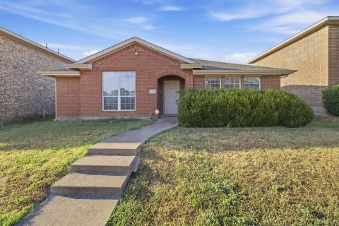 752 Eldorado Drive, DeSoto
