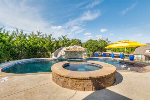 4601 Massey Meadows Way, Midlothian, TX 76065 — photo 3