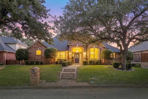 807 Muirfield Drive, Mansfield, TX 76063 — photo 3