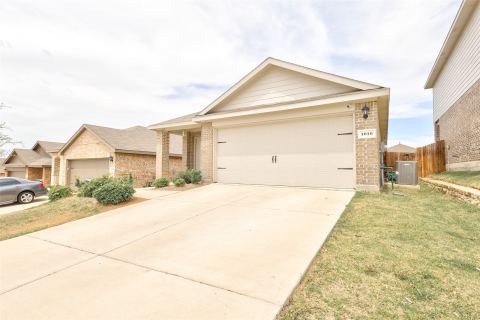 1016 Rio Bravo Drive, Forney, TX 75126 — photo 3