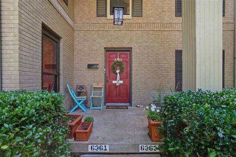 6363 Bordeaux Avenue, Dallas, TX 75209 — photo 3