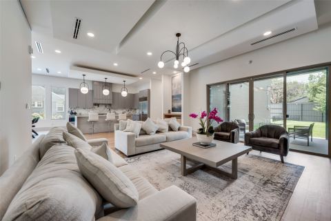 4528 W Amherst Avenue, Dallas, TX 75209 — photo 3
