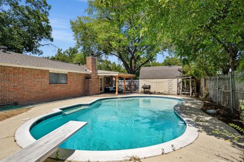 419 Buffalo Drive, Arlington, TX 76013 — photo 2