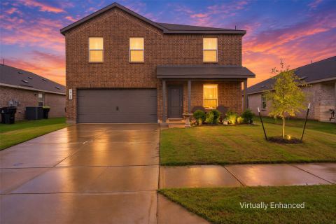14120 Hammersmith Street, Pilot Point