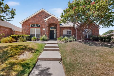 10201 Max Lane, Frisco, TX 75035 — photo 2