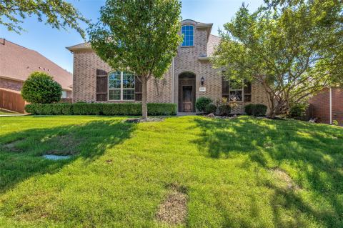 6822 Historic View, Dallas