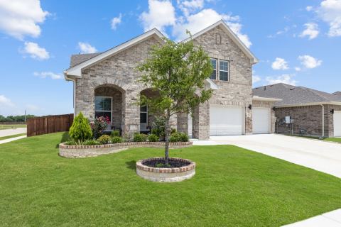 722 Cari Lane, Forney, TX 75126 — photo 3