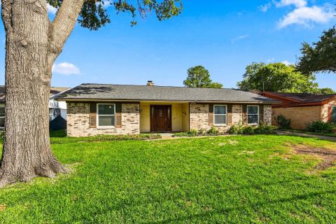 1110 Tipton Road, Irving