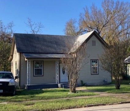 608 Turner Street, Waco