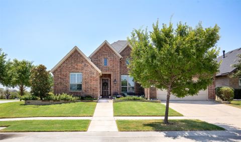 1101 10th Street, Argyle, TX 76226 — photo 2