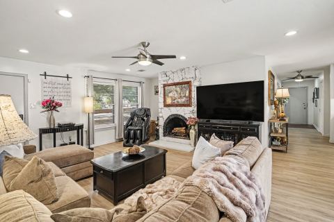 1405 N Buckner Boulevard, Dallas, TX 75218 — photo 3