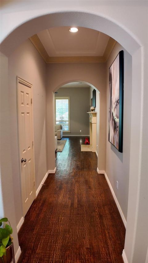 1109 Well Meadow Lane, McKinney, TX 75071 — photo 2