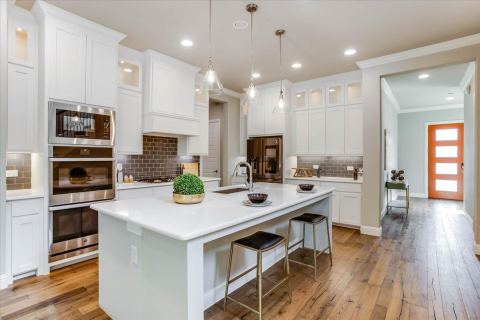 537 Bramante Drive, Plano