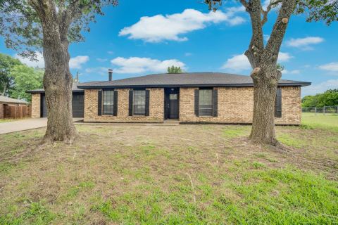 114 Becky Lane, Waxahachie, TX 75165 — photo 2