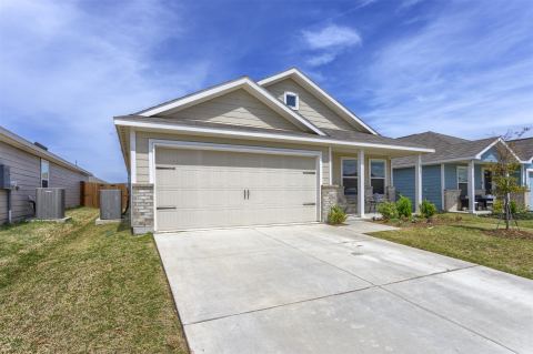 322 Ashbrook Way, Princeton, TX 75407 — photo 2