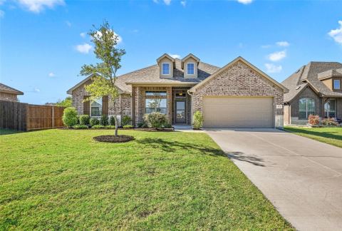 172 Landsdale Circle, Forney