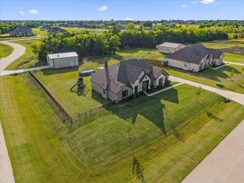1600 Lynx Loop, Forney, TX 75126 — photo 2